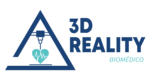 3D Reality Biomédico